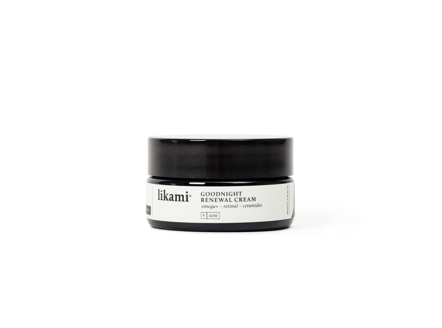 Likami Goodnight Renewal Cream