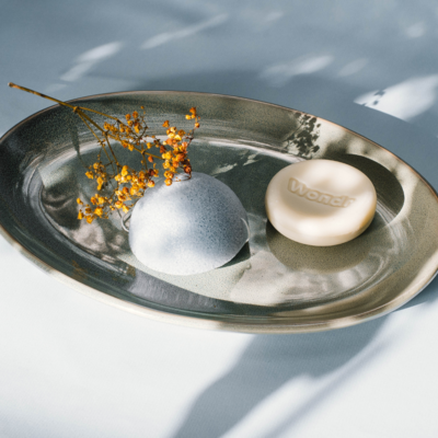 WONDR Conditioner Bars