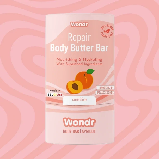 WONDR Repair Body Butter Stick