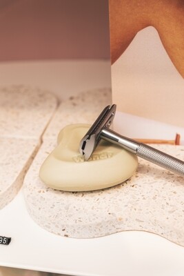 WONDR Shaving
