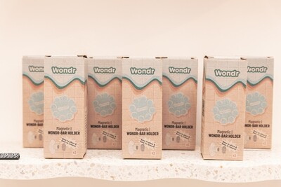 WONDR Accessoires