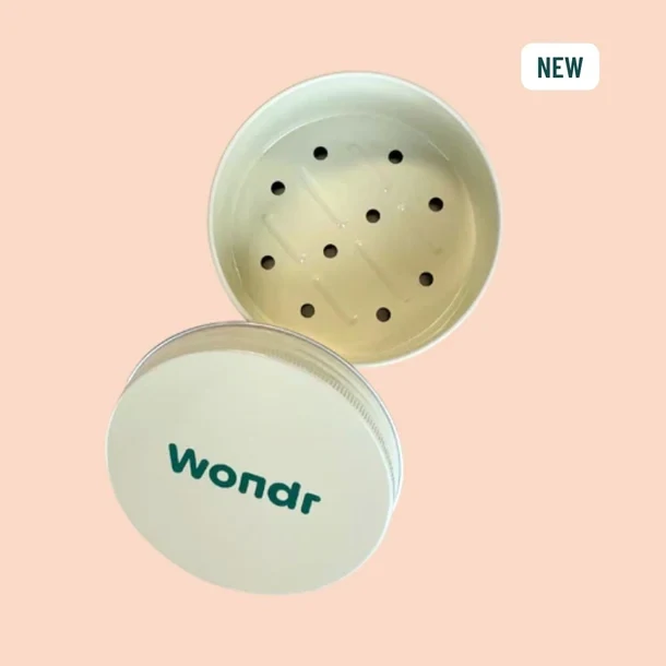 WONDR Travel Case Bar Houder