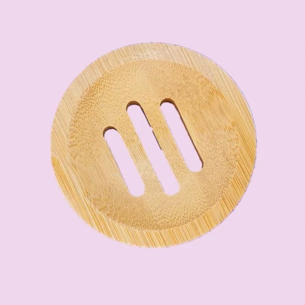 WONDR Bamboe Bar Houder