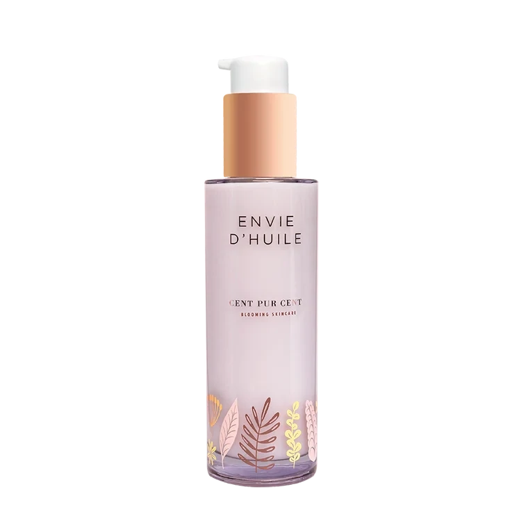 Cent Pur Cent Envie D'Huile 100 mL