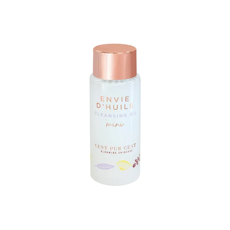 Cent Pur Cent Envie d'Huile Mini