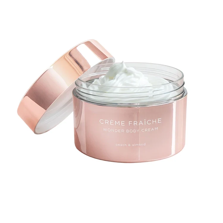 Cent Pur Cent Crème Fraiche Wonder Body Cream