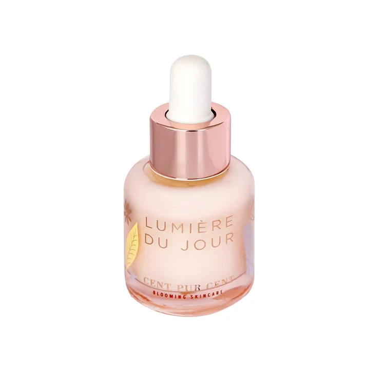 Cent Pur Cent Lumière Du Jour Dagserum 15 mL