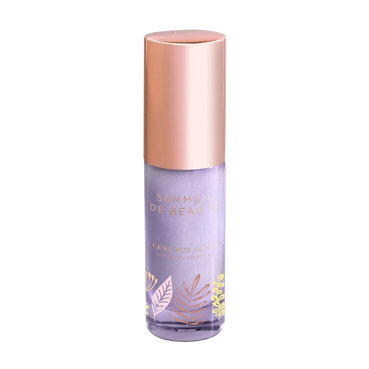 Cent Pur Cent Sommeil De Beauté Nachtserum 15 mL