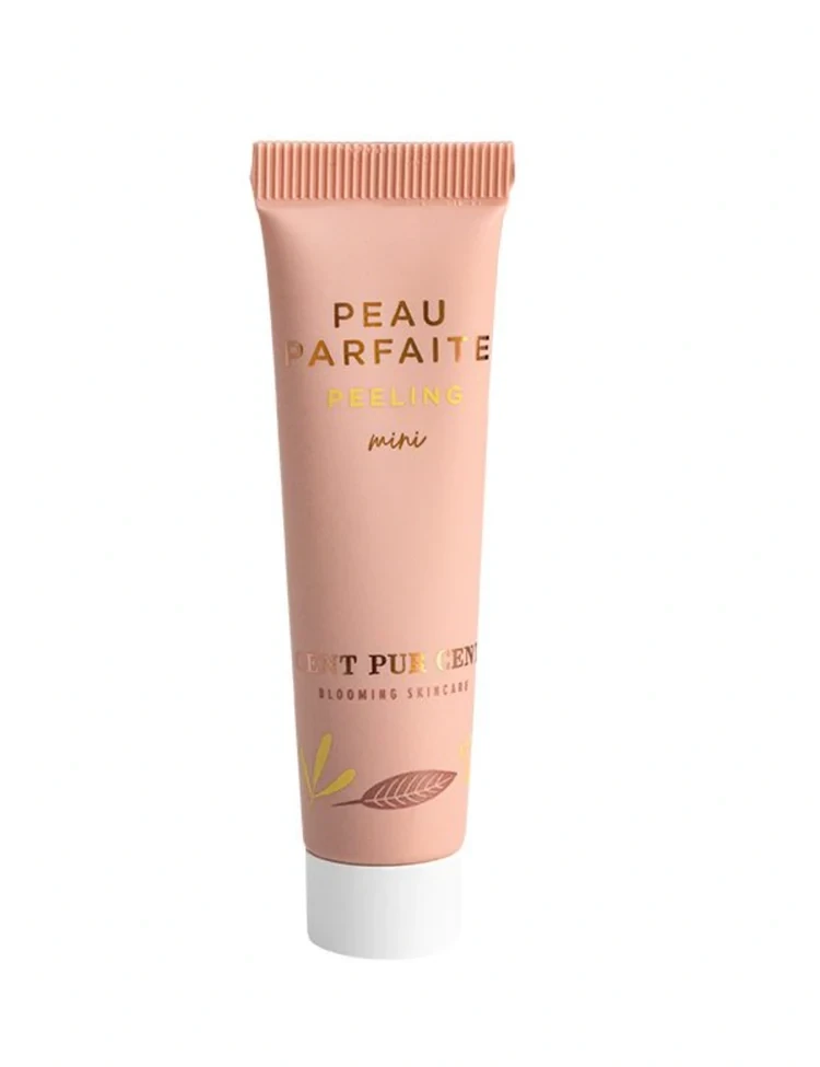 Cent Pur Cent Peau Parfaite Peeling Mini