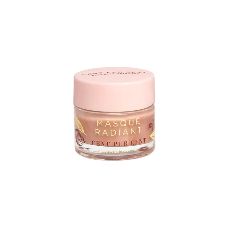 Cent Pur Cent Masque Radiant Kleimasker Mini