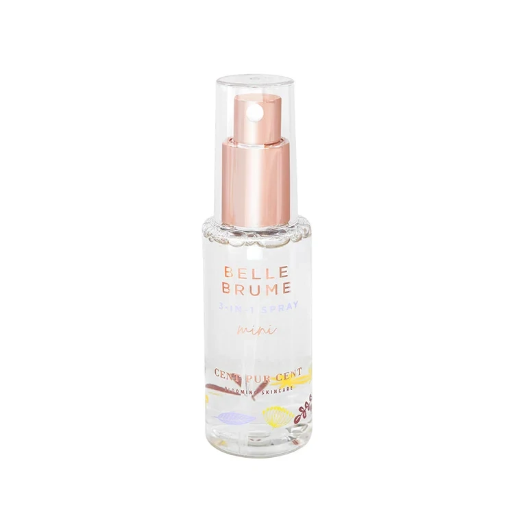 Cent Pur Cent Belle Brume Toner Mini