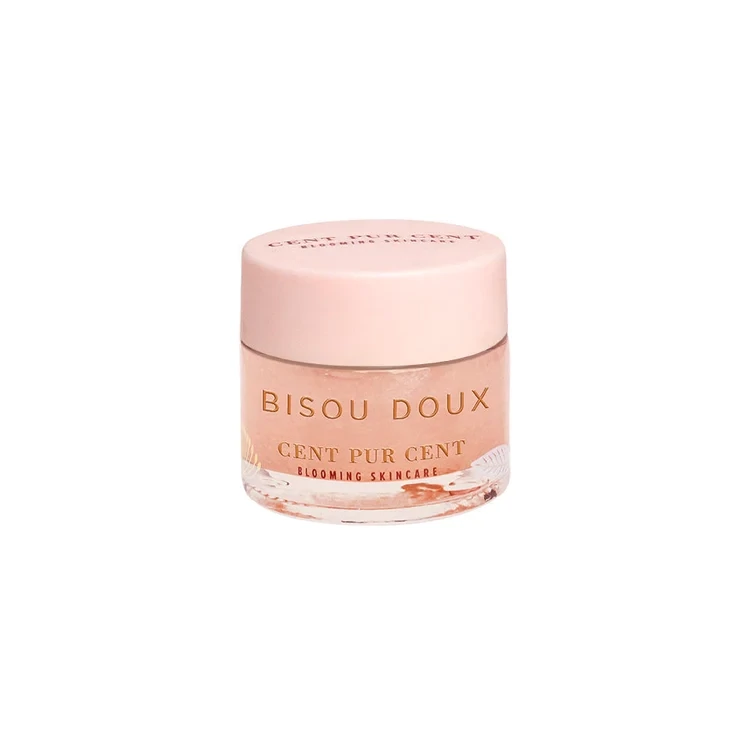 Cent Pur Cent Bisou Doux Lipscrub