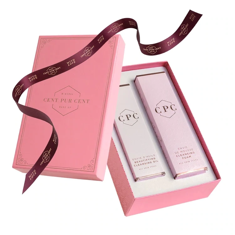 Cent Pur Cent Duo Cleansing Kit