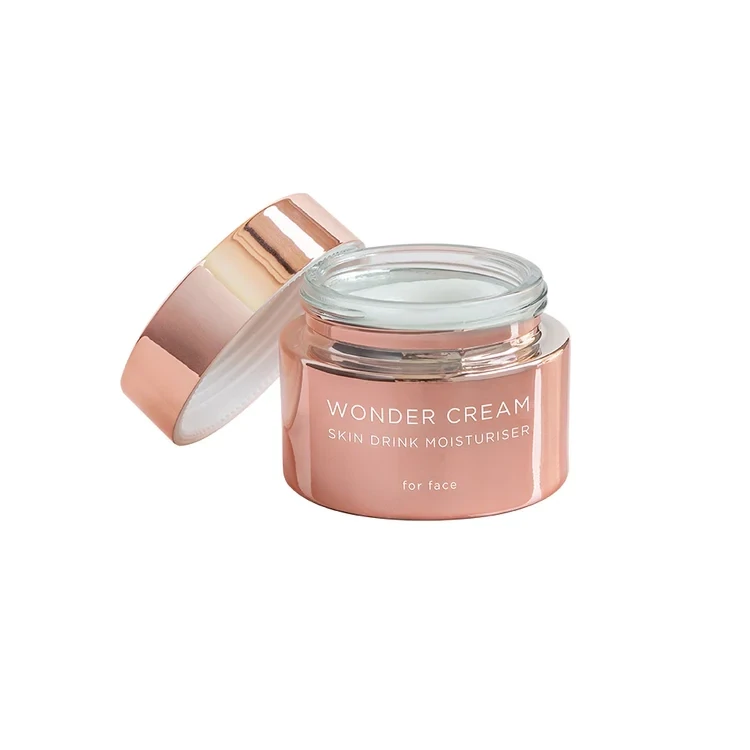 Cent Pur Cent Wonder Cream Skin Moisturizer