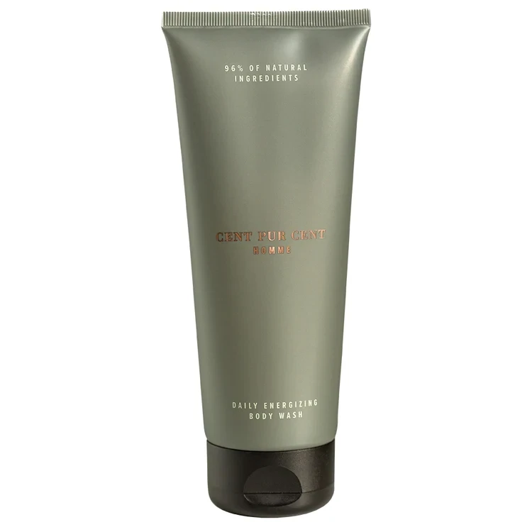 Cent Pur Cent Homme Daily Energizing Body Wash 200 mL