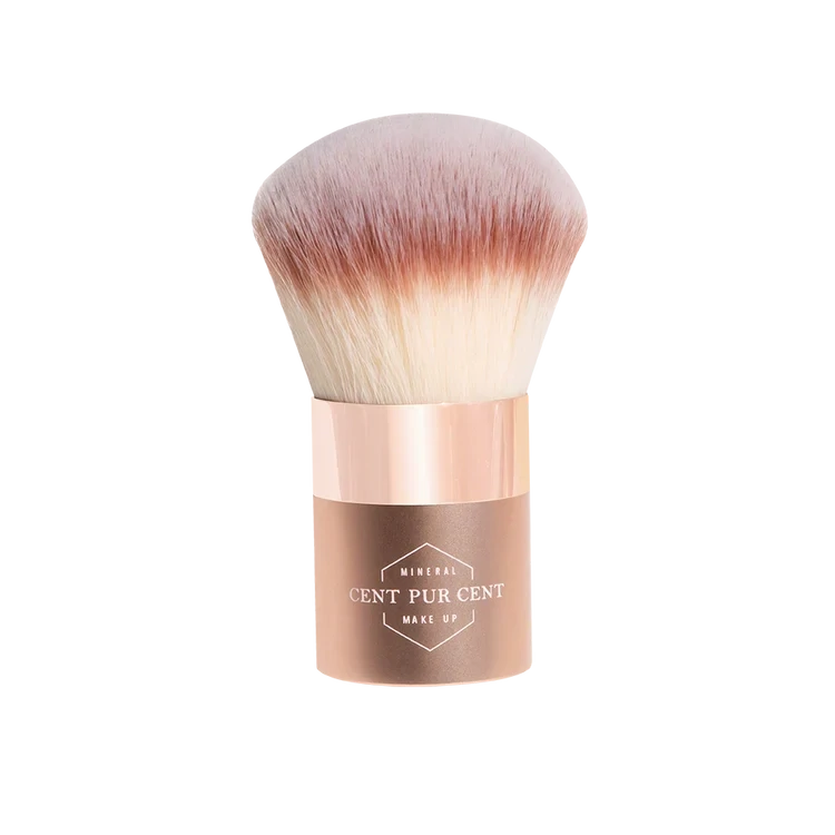 Cent Pur Cent Kabuki Brush