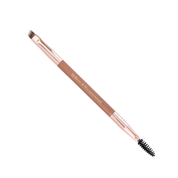 Cent Pur Cent Brow&Mascara Brush
