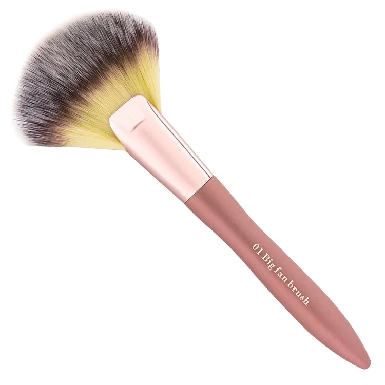 Cent Pur Cent Big Fan Brush