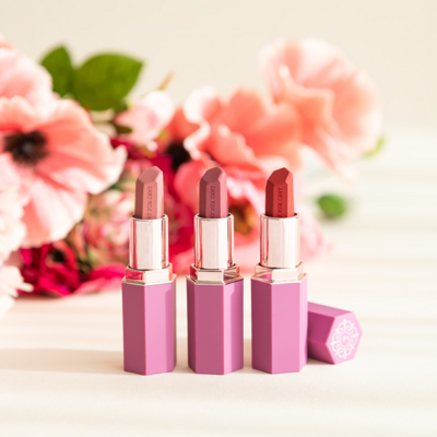 CENT PUR CENT LIPPEN