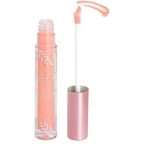 Cent Pur Cent Lipgloss Abricot