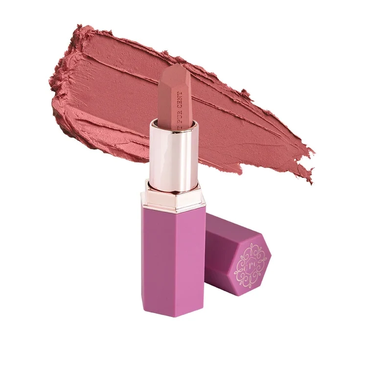 Cent Pur Cent Velvet Lipstick Primrose