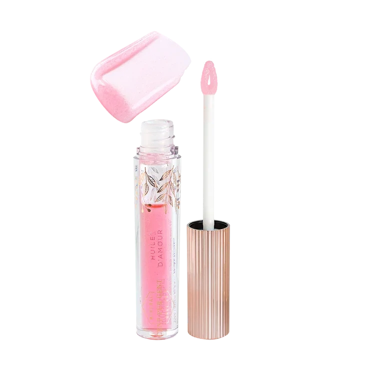 Cent Pur Cent Lipoil Rose