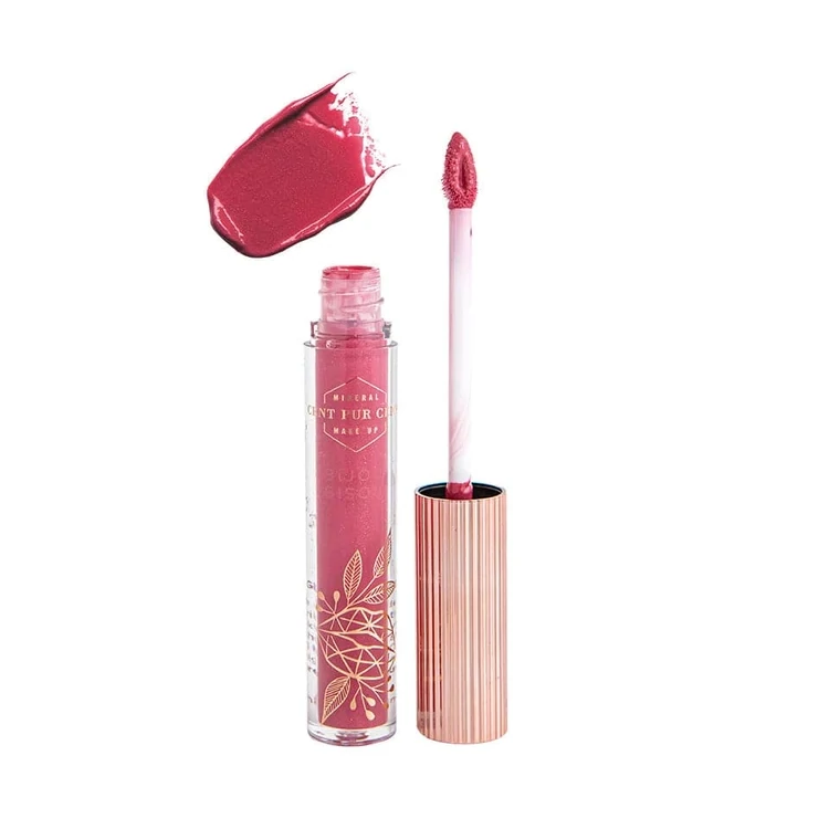 Cent Pur Cent Lipgloss Bijou Bisou Charly
