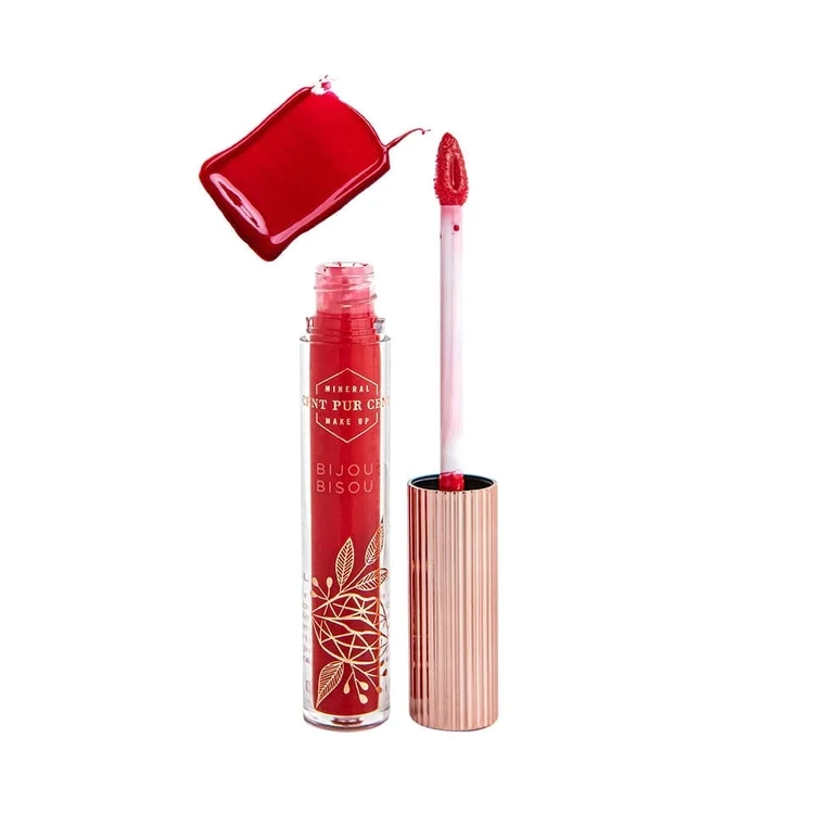 Cent Pur Cent Lipgloss Bijou Bisou Valentina