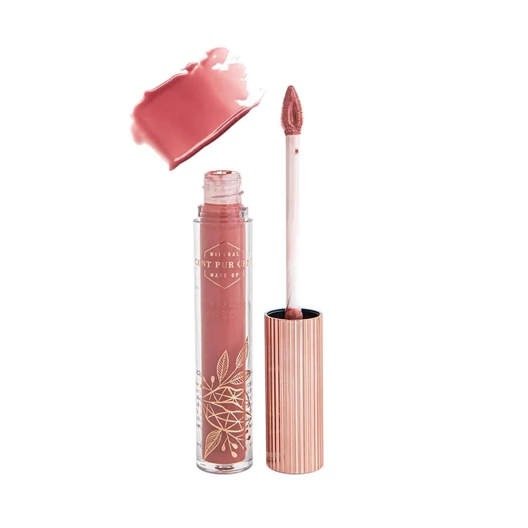 Cent Pur Cent Lipgloss Bijou Bisou Jones
