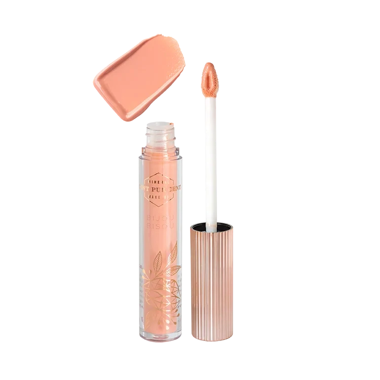 Cent Pur Cent Lipgloss Bijou Bisou Embrasse Moi