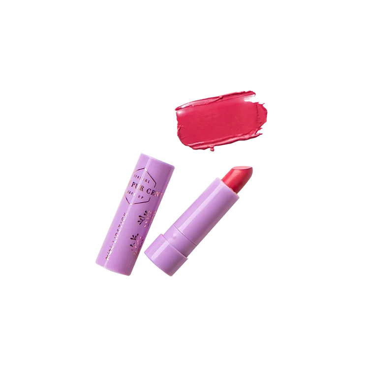 Cent Pur Cent Mini Lipstick Wonderful