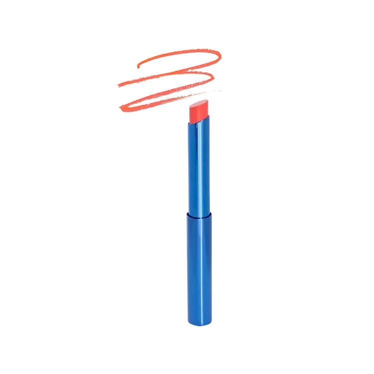 Cent Pur Cent Slim Lipstick Sourire d'été