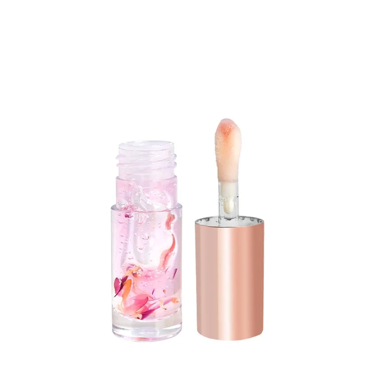Cent Pur Cent Lip Oil Violette