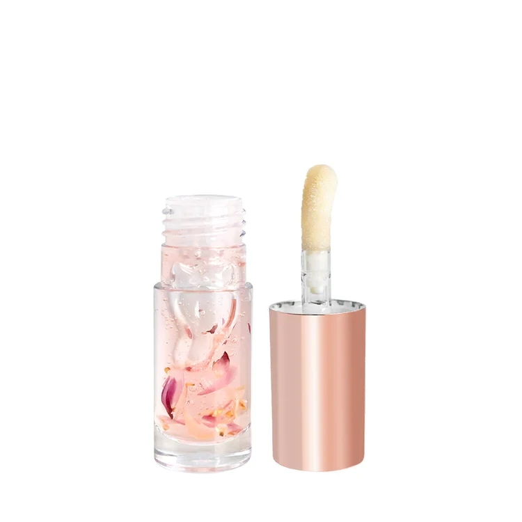 Cent Pur Cent Lip Oil Camille