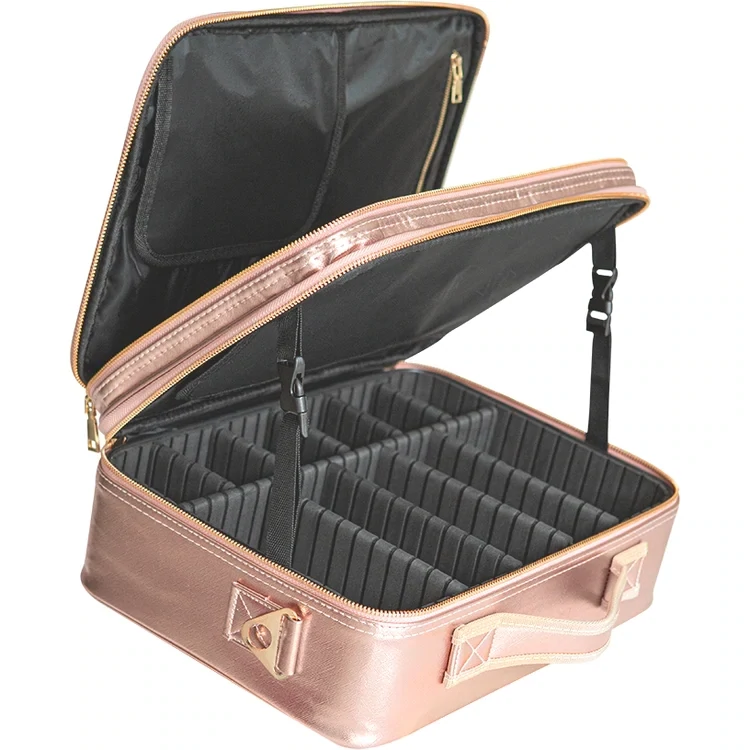 Cent Pur Cent Make-up Tas Groot