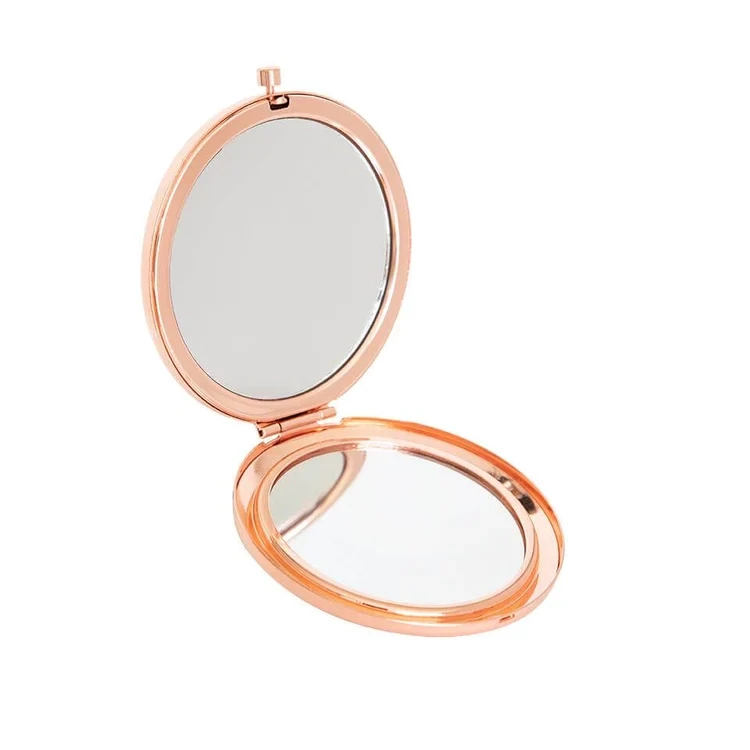 Cent Pur Cent Kleine Make-up Spiegel