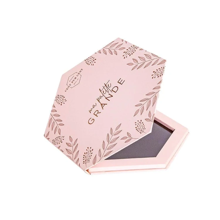 Cent Pur Cent Ma Palette Groot (Refillable Leeg)