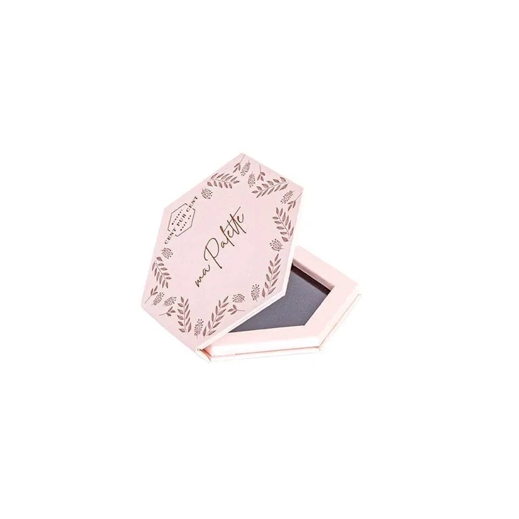 Cent Pur Cent Ma Palette (Refillable Leeg)