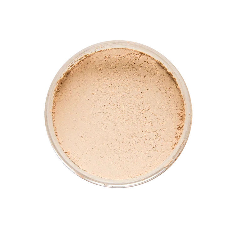 Cent Pur Cent Loose Mineral Foundation 1.0