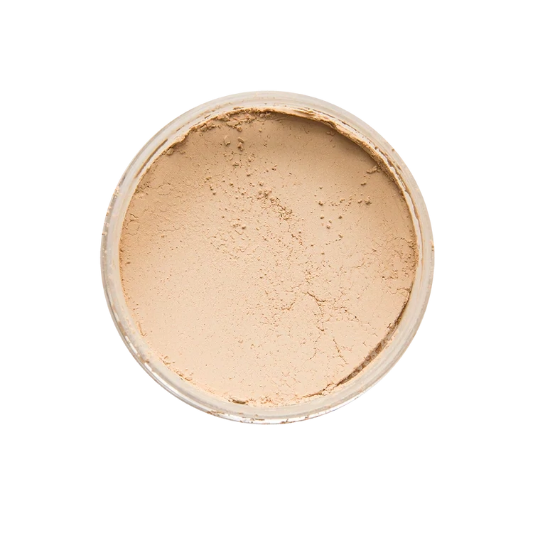Cent Pur Cent Loose Mineral Foundation 2.0