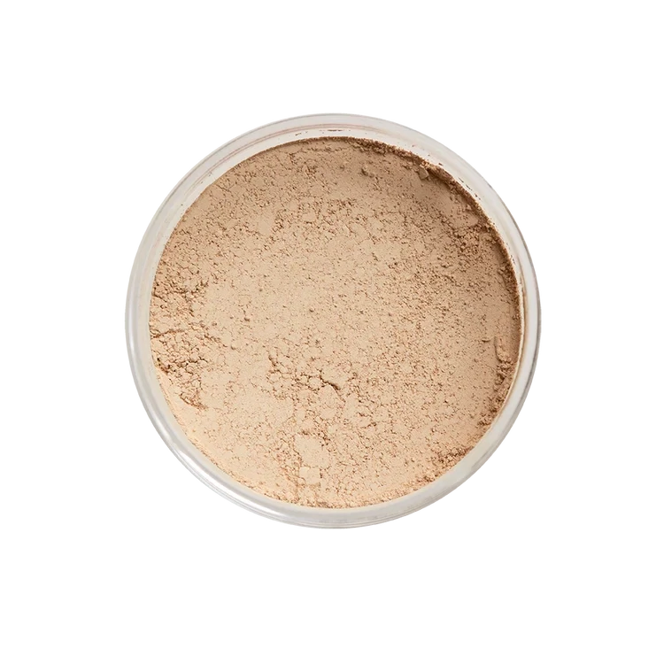 Cent Pur Cent Loose Mineral Foundation 2.5