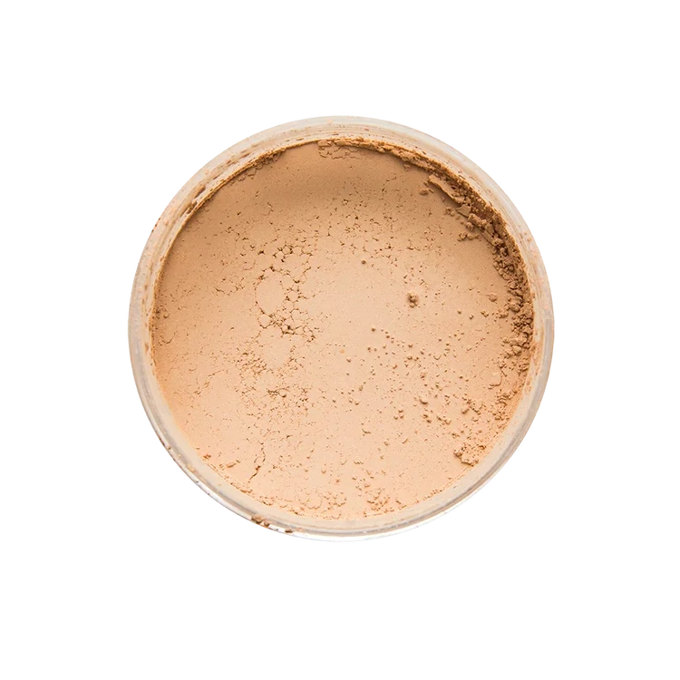 Cent Pur Cent Loose Mineral Foundation 3.0