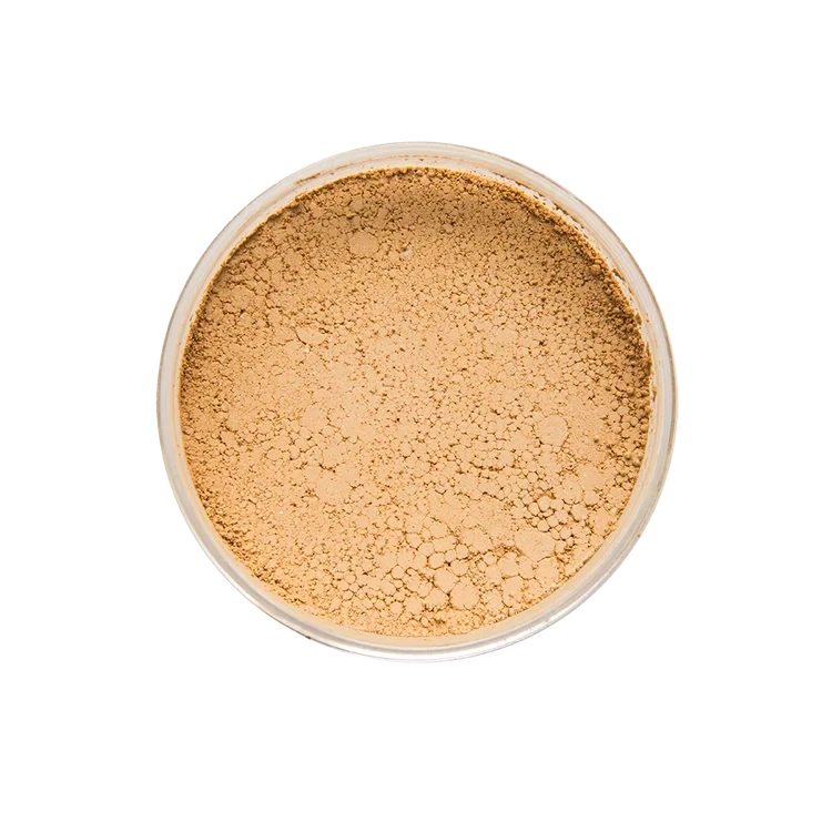 Cent Pur Cent Loose Mineral Foundation 4.0