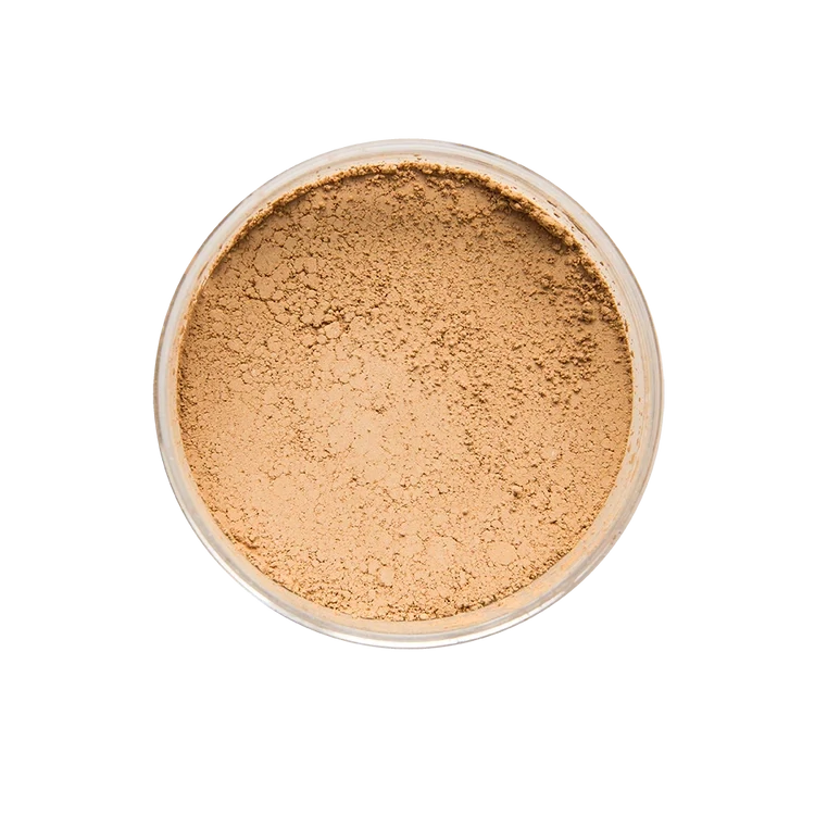 Cent Pur Cent Loose Mineral Foundation 5.0