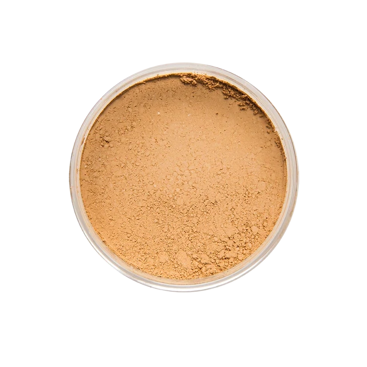 Cent Pur Cent Loose Mineral Foundation 6.0