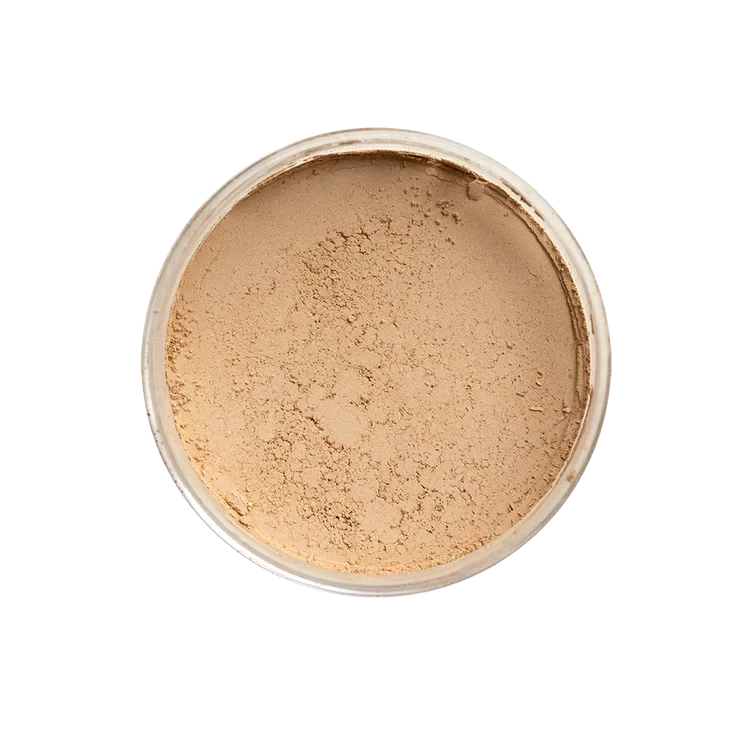 Cent Pur Cent Loose Mineral Foundation 3.5