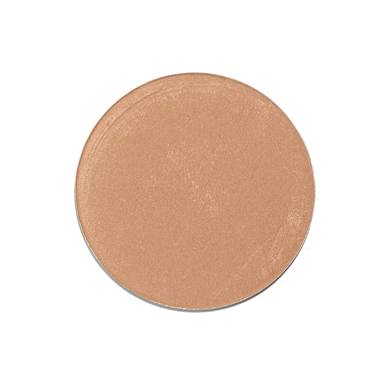 Cent Pur Cent Refillable Compact Foundation Dark