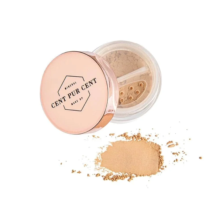 Cent Pur Cent Loose Mineral Concealer 1.0