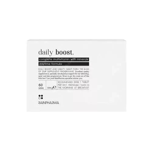 Daily Boost Multivitamine 60