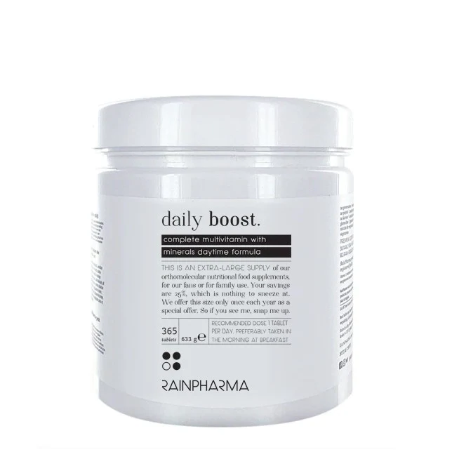 Daily Boost Multivitamine 365